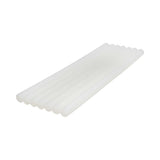 840R10 Cool Shot Hot Melt Glue Sticks - 7/16" x 10" | 25 lb Box