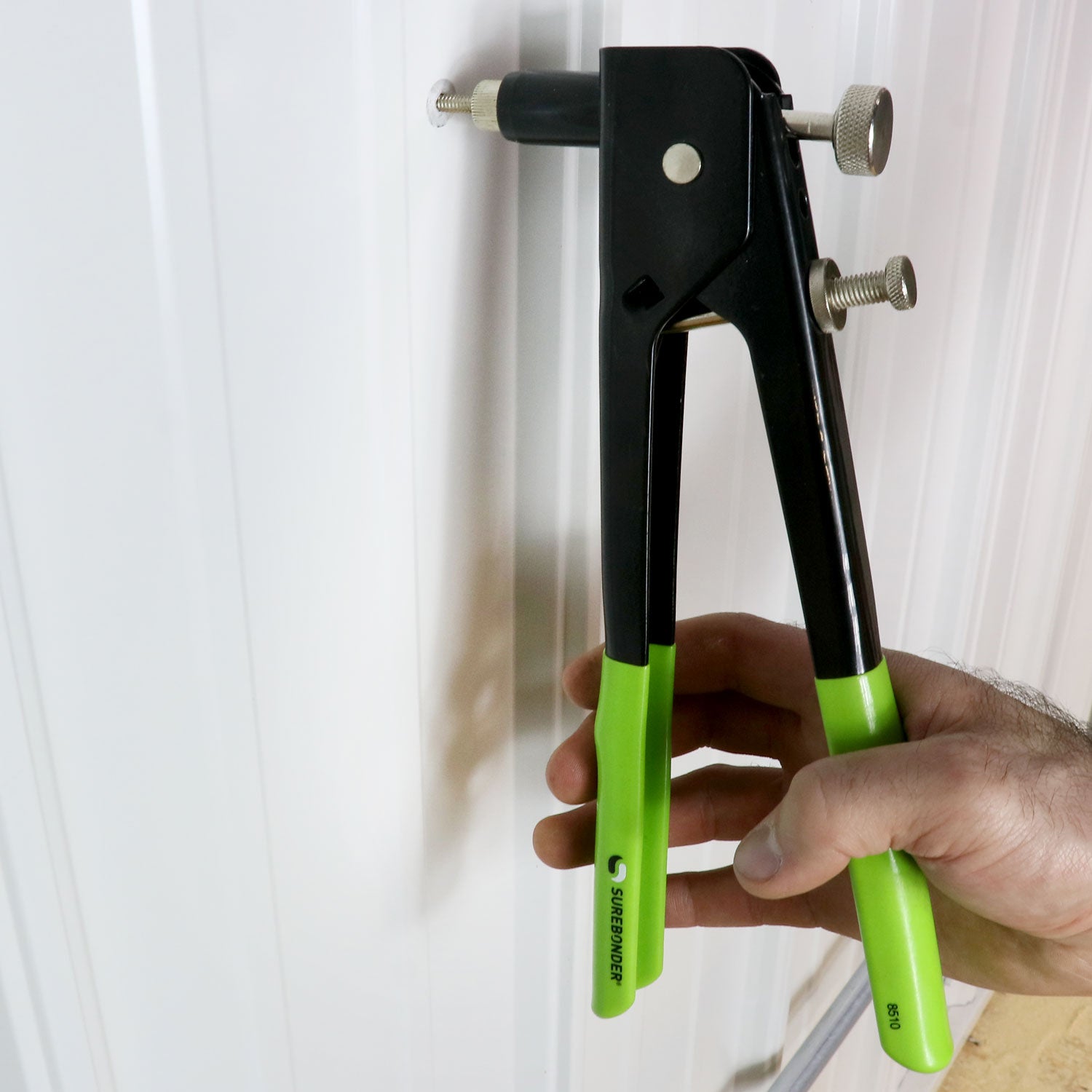 Surebonder Threaded Insert Riveter Tool