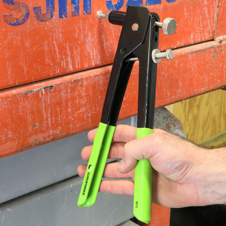 Threaded Insert Tool for Metal, Fiberglass, Plastic (8510) - Surebonder