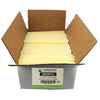 862R10 Low Temperature Packaging Hot Melt Glue Sticks - 7/16" x 10" | 25 Lb Box