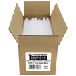 930R10 High Performance 3 Minute Open Time Hot Melt Glue Sticks - 7/16" x 10" | 5 Lb Box