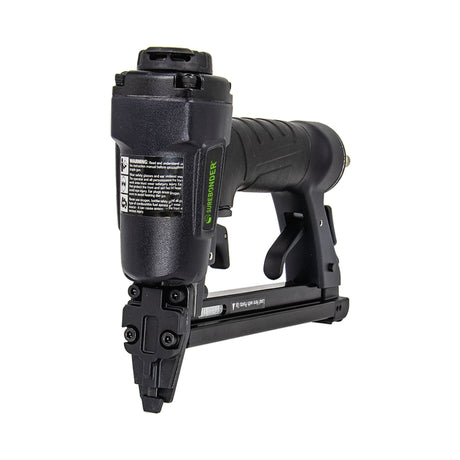 Pneumatic Heavy Duty T50 Type Narrow Crown Stapler Kit