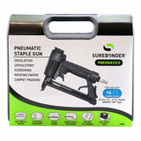 Pneumatic Heavy Duty Standard T-50 Type Stapler (9600C)