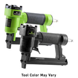 Pneumatic 22G Upholstery Stapler | 9615A