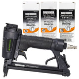 9615B Pneumatic 22G Upholstery Stapler Kit