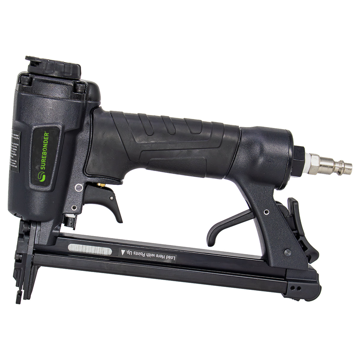 9615B Pneumatic 22G Upholstery Stapler Kit