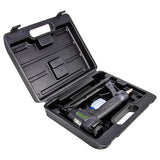 9615B Pneumatic 22 Gauge Upholstery Stapler with Case