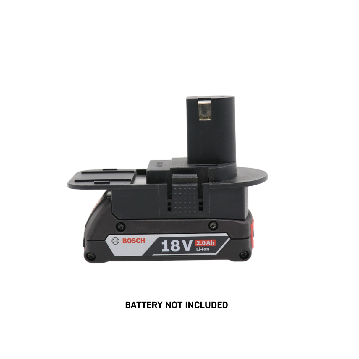 B-195F 20W High Temperature Mini Size Cordless Detail Tip Hot Glue Gun | Bosch® Version