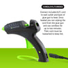 CDT-270F Specialty Series 40 Watt Full Size Cordless/Corded Dual Temp Glue Gun