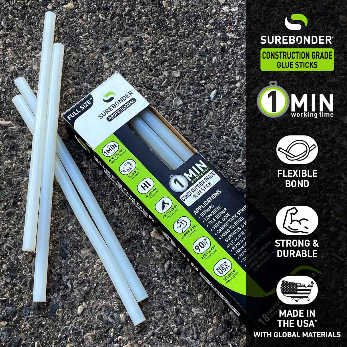 Holiday Workshop Power Set