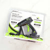 CL-195F 20W High Temperature Mini Size Cordless/Corded Detail Tip Hot Glue Gun