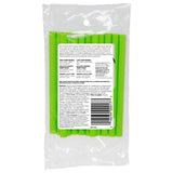 Color Stik 4" Mini Size Bright Green Hot Glue Sticks - 12 Pack