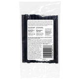 Color Stik 4" Mini Size Black Hot Glue Sticks - 12 Pack