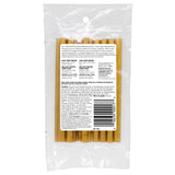 Color Stik 4" Mini Size Metallic Gold Hot Glue Sticks - 12 Pack