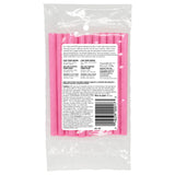 Color Stik 4" Mini Size Pink Hot Glue Sticks - 12 Pack