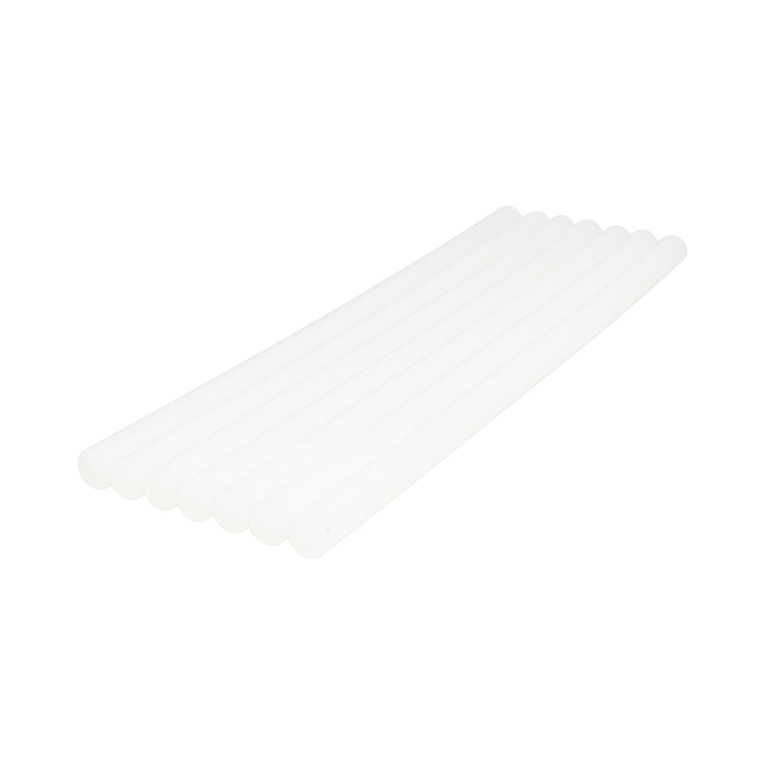 Clear Stik 10" Full Size All Purpose Hot Glue Sticks - 20 Pack