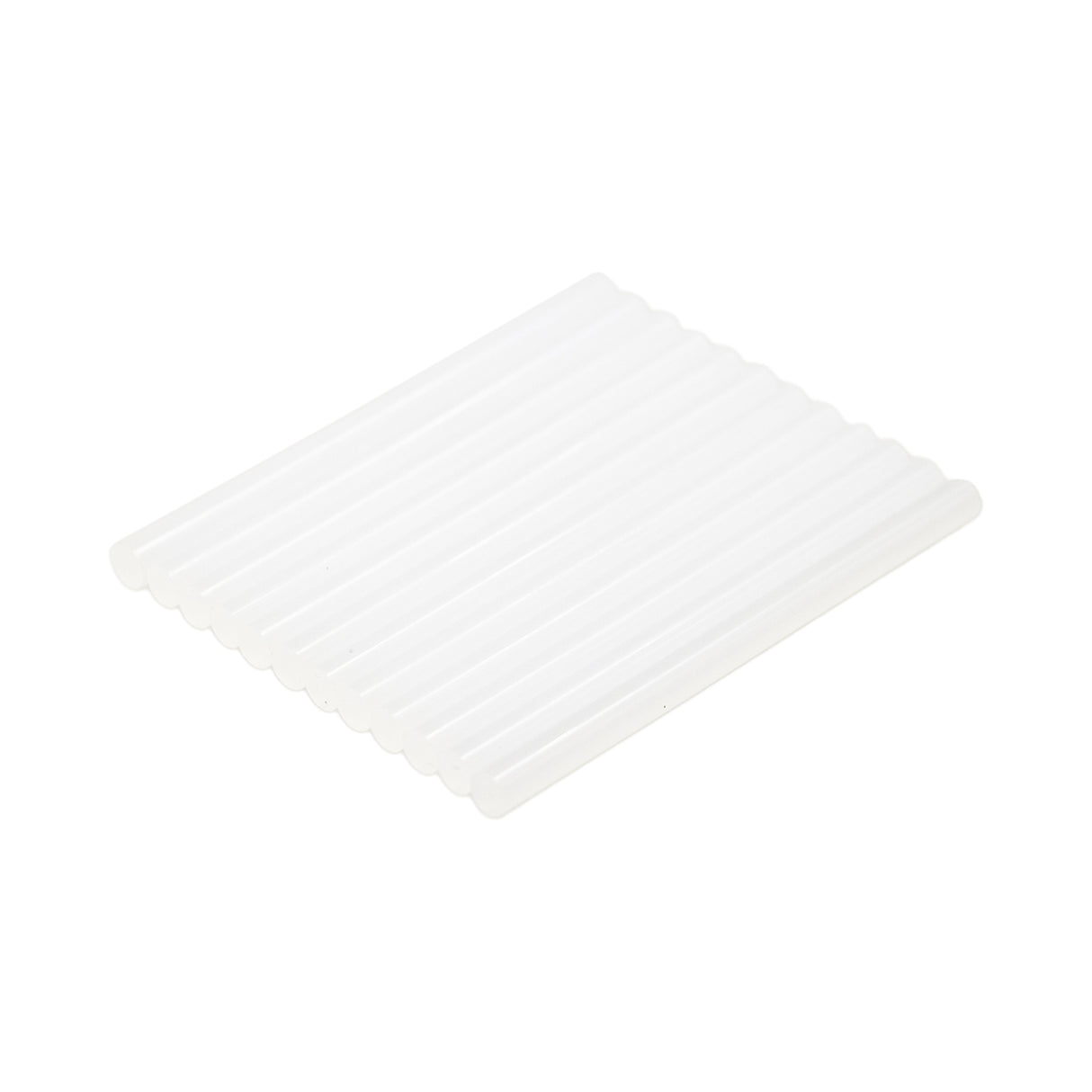 Clear Stik 4" Mini Size All Purpose Hot Glue Sticks - 25 Pack