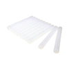 Clear Stik 4" Full Size All Purpose Hot Glue Sticks - 20 Pack