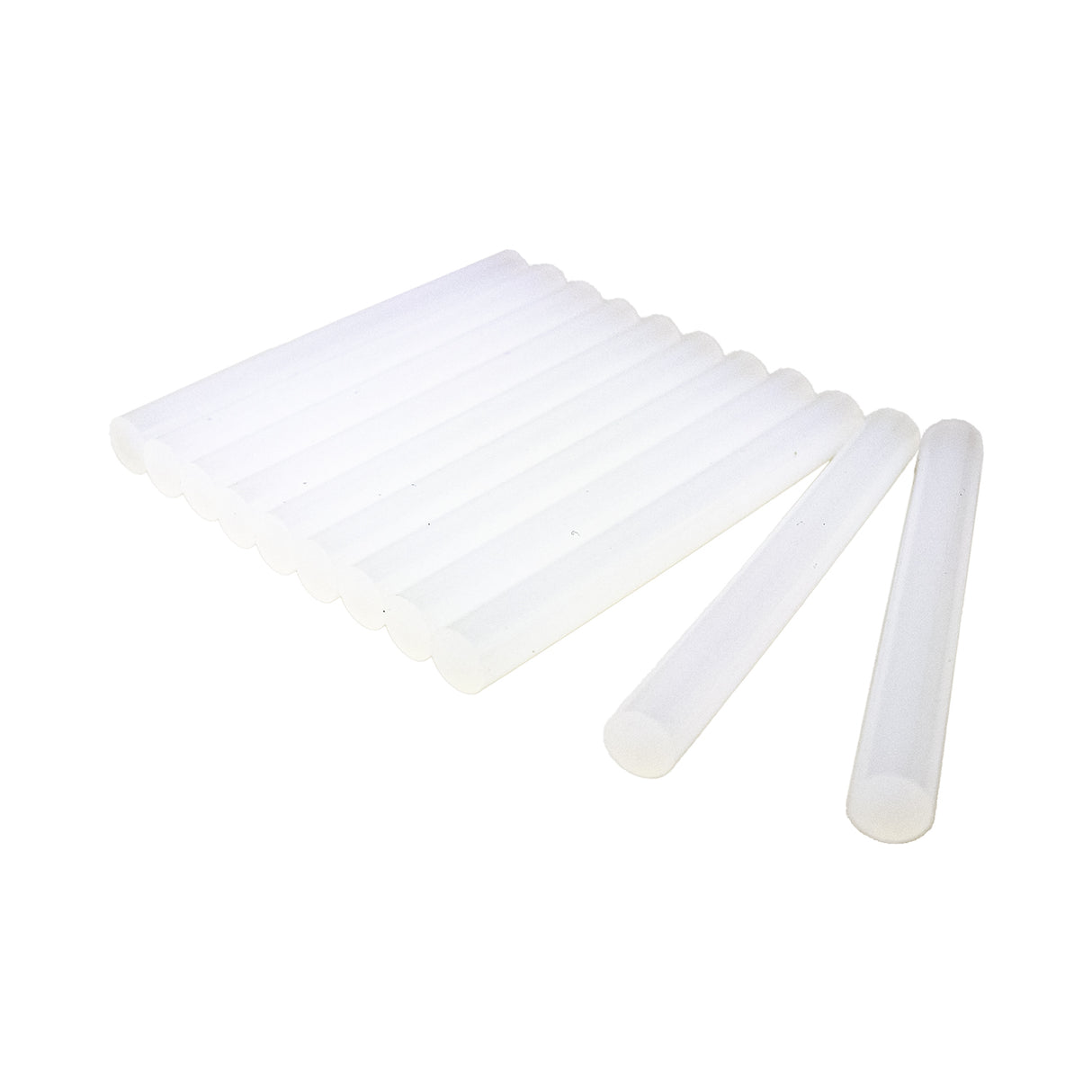 Best Stik 4" Full Size Hot Glue Sticks - 12 Pack
