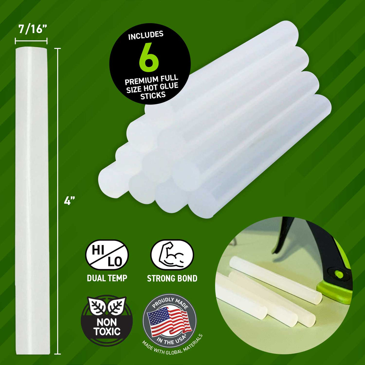 Ultra Series Holiday Set