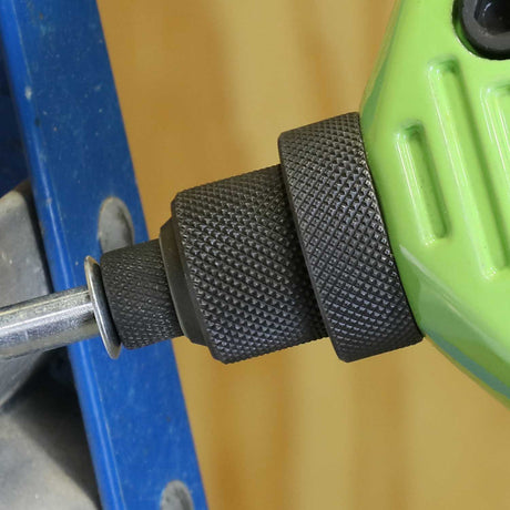 1/4" x 3/8" Steel Blind Rivets - 100 Count