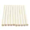 Fabric Hot Glue Stick, Mini Size 4" - 18 Pack - (FS-18)