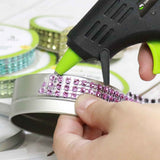 GM-160 10W High Temperature Mini Size Glue Gun Kit