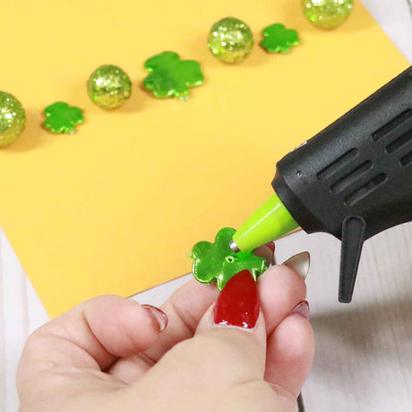 GM-160 10W High Temperature Mini Glue Gun