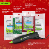 Festive Glue Pen Craft Kit