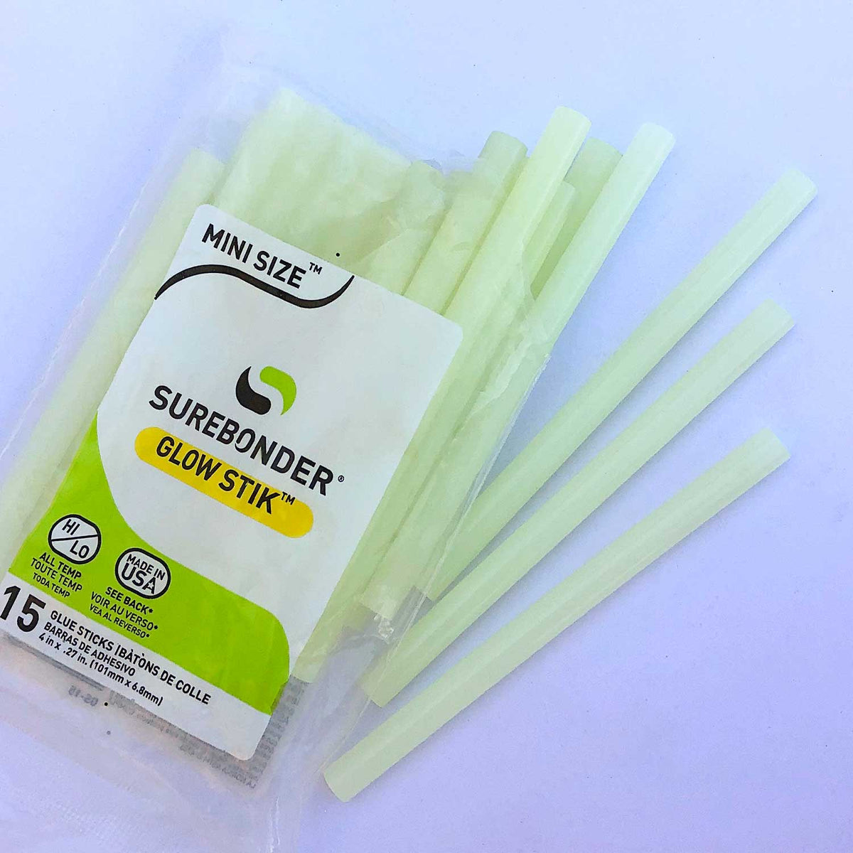 22 Stick Glow Stik 4