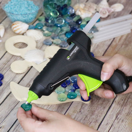 H-270 40W High Temperature Full Size Hot Glue Gun