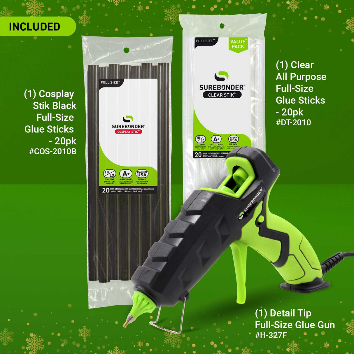 Cosplay Pro Bonding Set