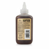 Plant Based Craft Glue, 4 oz | Non-Toxic Craft Glue
