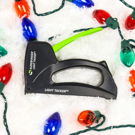 Holiday Light Tacker Staple Gun | 5540HOL