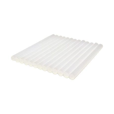 Foam Stik 4" Mini Size Hot Glue Sticks - 50 Pack