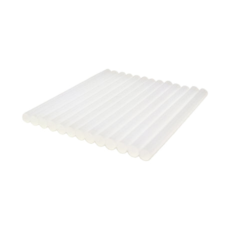 Jewelry Stik 4" Mini Size Hot Glue Sticks - 18 Pack