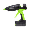 PRO2-200 200 Watt 18 Volt Battery Professional Heavy Duty Full Size Cordless Hot Glue Gun - Battery NOT Included