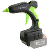 Cordless Professional Heavy Duty Full Size Hot Melt Glue Gun - Milwaukee® Version