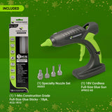 Holiday Workshop Power Set