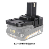 HYBRID-120 120W High Temperature Full Size 18V Cordless/Corded Glue Gun | Ridgid® Version