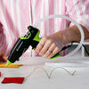 Clear Stik 60" Full Size All Purpose Hot Glue Roll