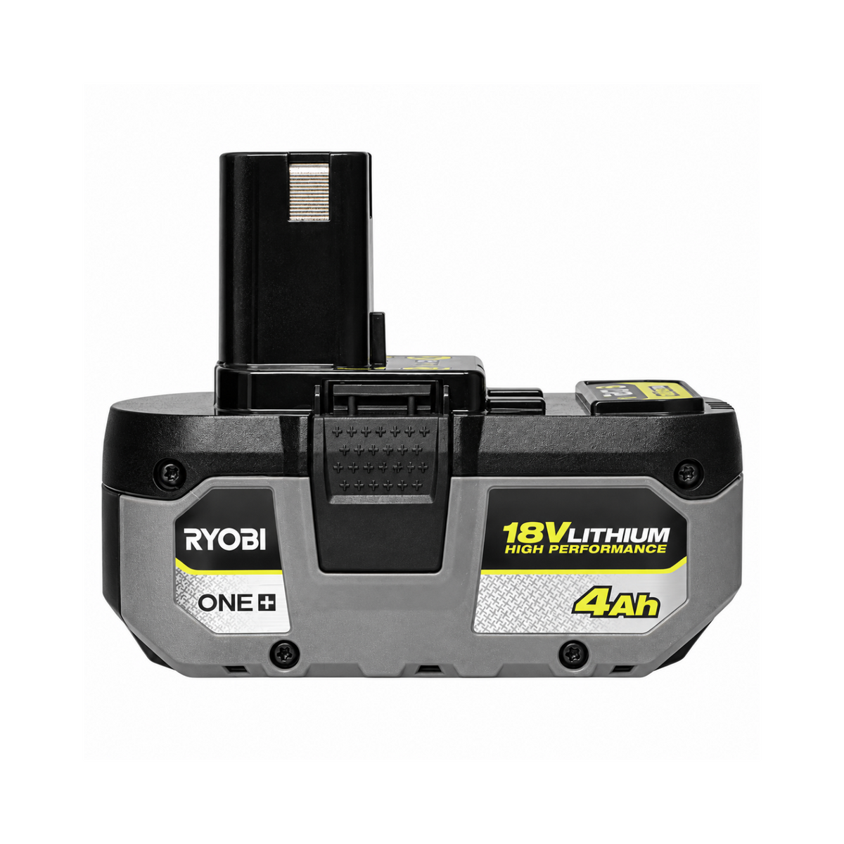 Ryobi 18V ONE+ 4.0 Ah High Capacity Lithium-Ion Battery | Multi-Packs