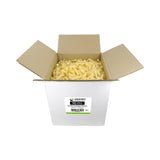 TC-711 Fast Set Packaging Hot Melt Glue Sticks for 3M™ TC Glue Guns - 5/8" x 2" | 35 lb Box