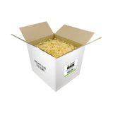 TC-711 Fast Set Packaging Hot Melt Glue Sticks for 3M™ TC Glue Guns - 5/8" x 2" | 35 lb Box