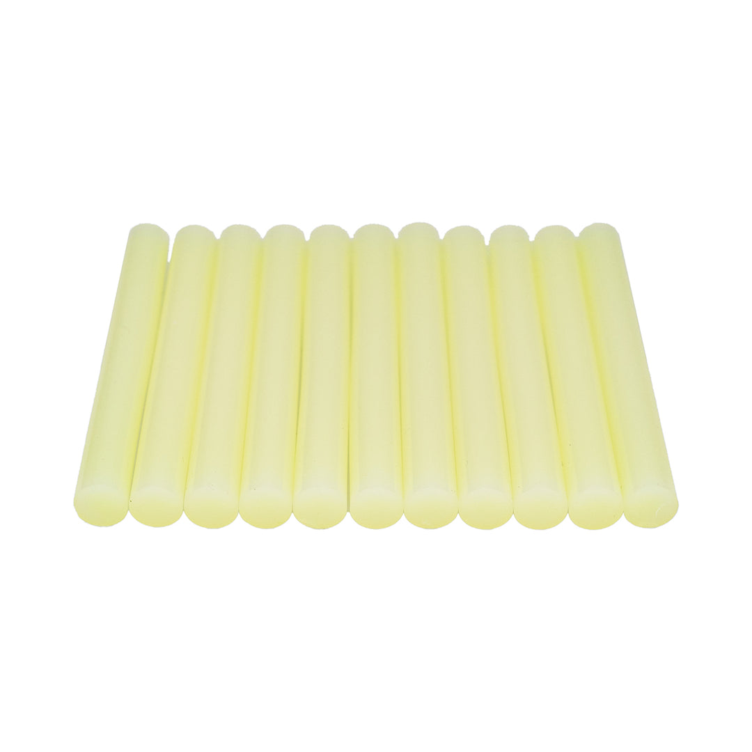 Wood Stik 4" Full Size Hot Glue Stick - 12 Pack