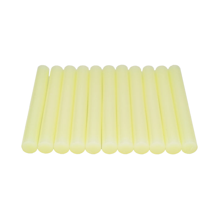 Wood Stik 4" Full Size Hot Glue Stick - 12 Pack