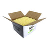 B-703-25 Very Fast Set Bulk Packaging Hot Melt Glue Pellets | 25 lb Box