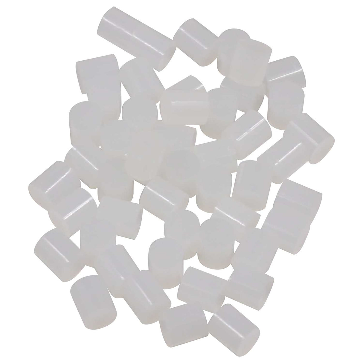 B-725-25 General Purpose All Temperature Hot Melt Glue Pellets | 25 Lb - Surebonder