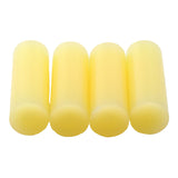 C-862 Low Temperature Packaging Hot Melt Glue Sticks - 1" x 3" | 35 Lb Box