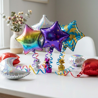Balloon & Party Decor